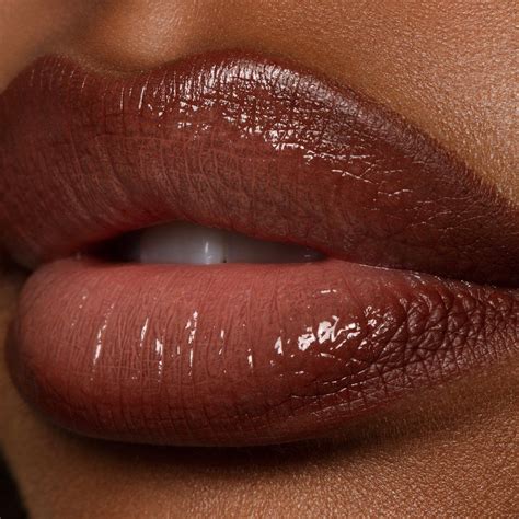 chanel lipstick for brown skin